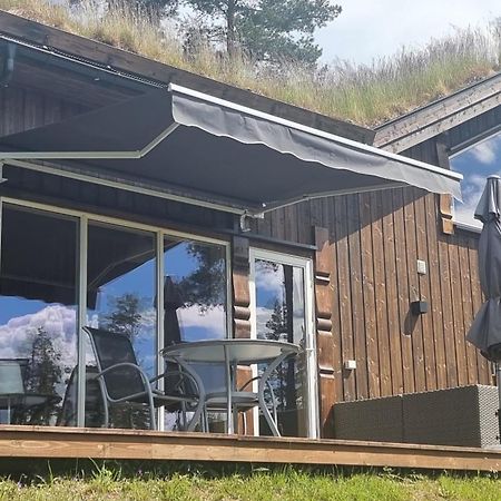Holiday Cabin In Beautiful Surroundings 브라달 외부 사진