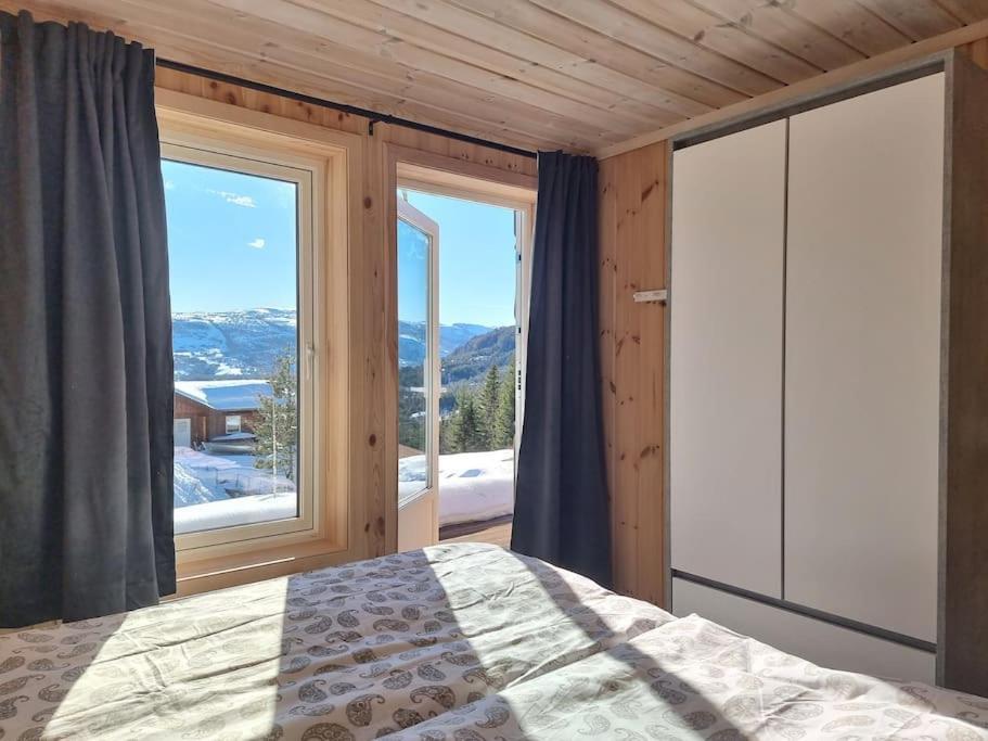 Holiday Cabin In Beautiful Surroundings 브라달 외부 사진