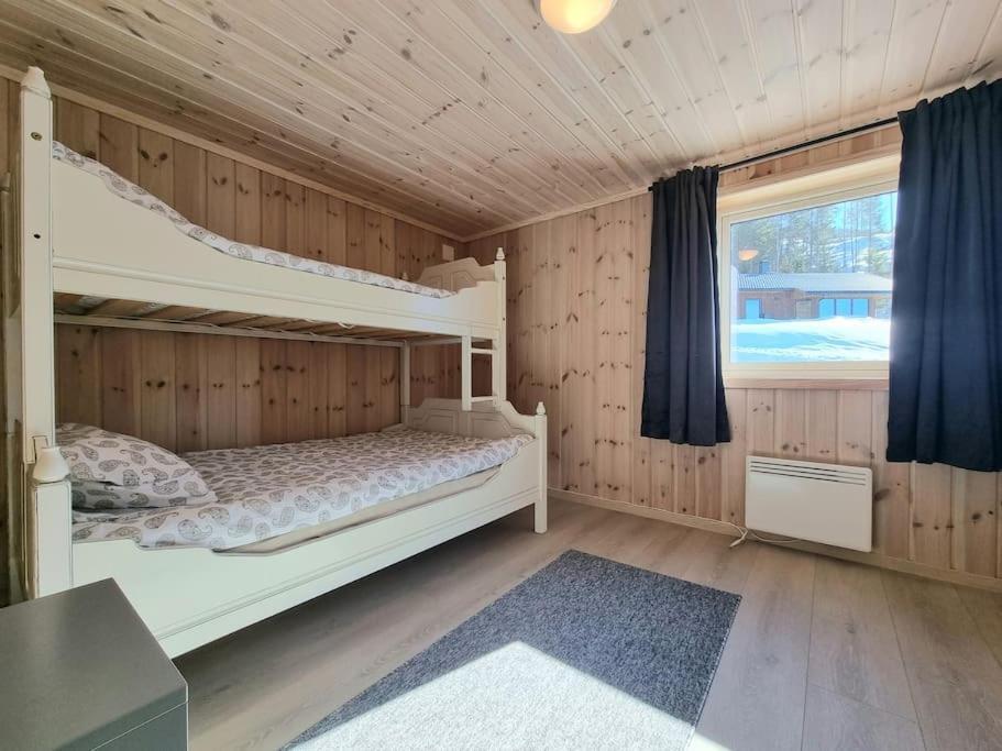 Holiday Cabin In Beautiful Surroundings 브라달 외부 사진