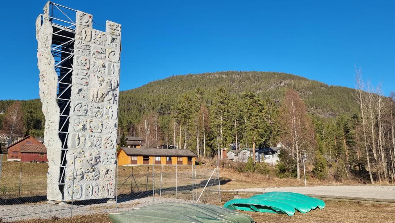 Holiday Cabin In Beautiful Surroundings 브라달 외부 사진