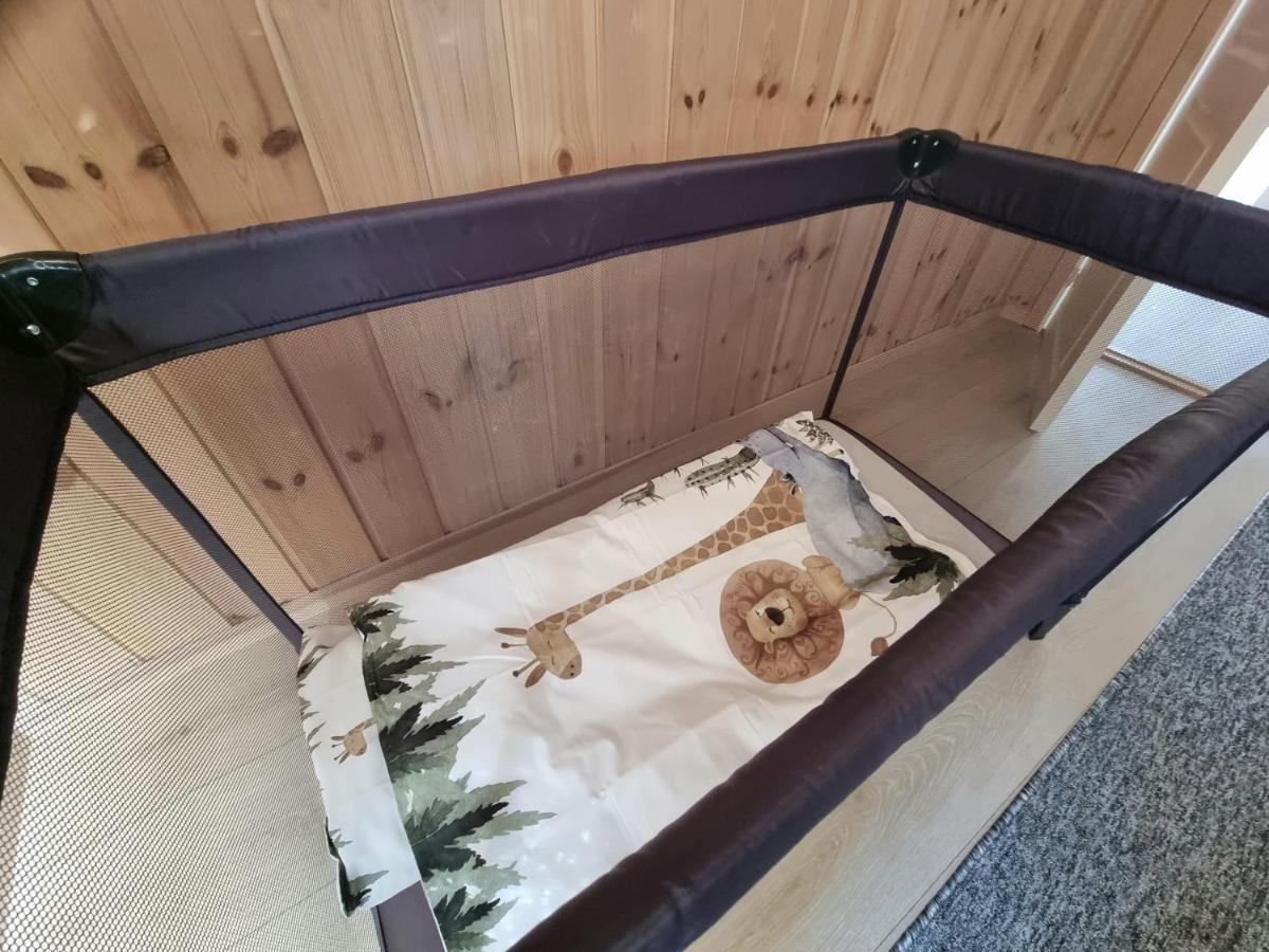 Holiday Cabin In Beautiful Surroundings 브라달 외부 사진