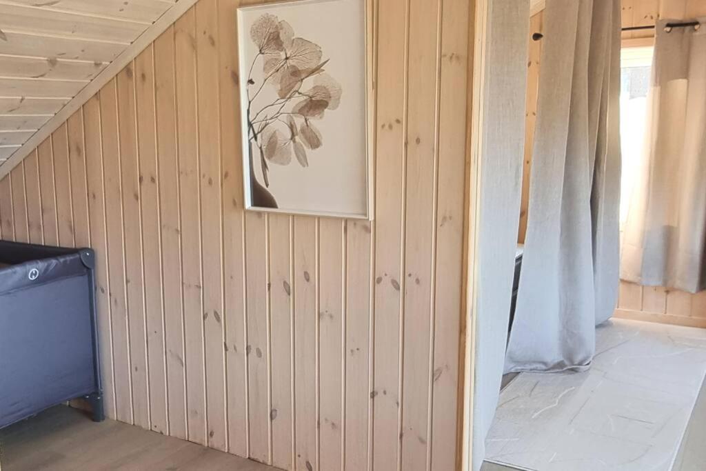 Holiday Cabin In Beautiful Surroundings 브라달 외부 사진
