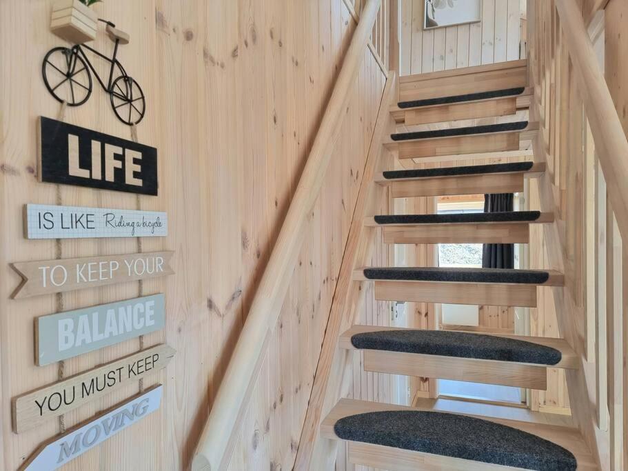 Holiday Cabin In Beautiful Surroundings 브라달 외부 사진