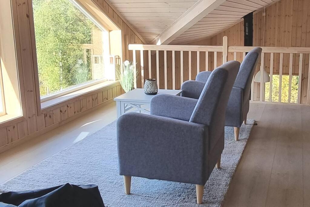 Holiday Cabin In Beautiful Surroundings 브라달 외부 사진