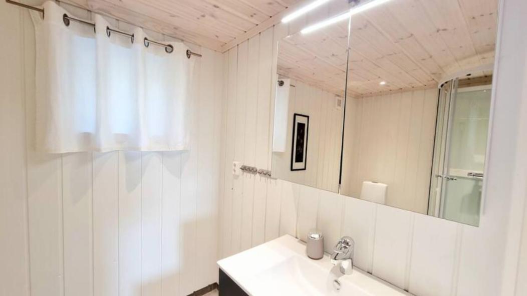 Holiday Cabin In Beautiful Surroundings 브라달 외부 사진